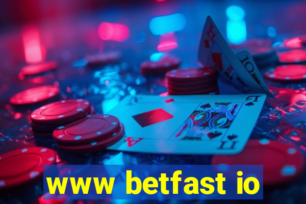 www betfast io